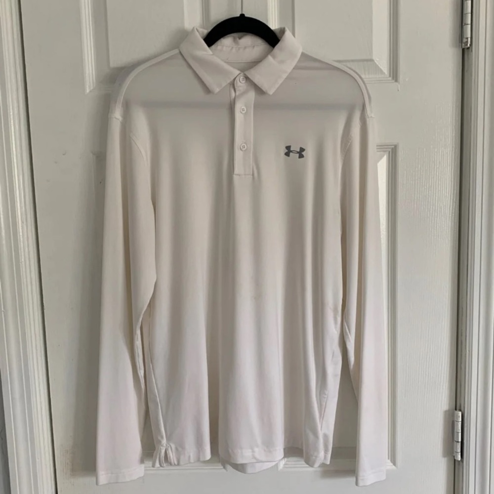 Under Armour Polo